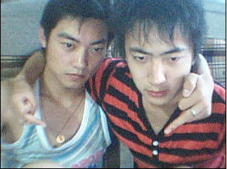 SN_舞縌尐飛and SN_舞縌傻囝